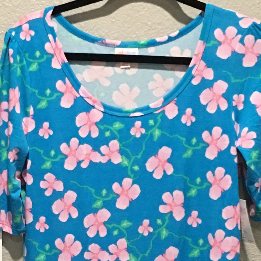 LLR Nicole